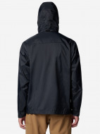 Ветровка мужская Columbia Glennaker Lake II Rain Jacket — фото №2