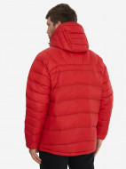 Columbia Centennial Creek III Down Hooded Jacket ерлер мамық курткасы — фото №4