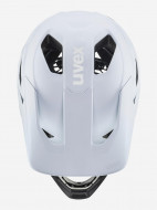 Шлем велосипедный Uvex Revolt — фото №5