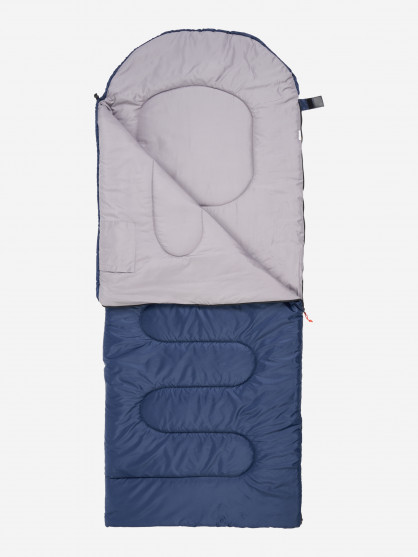 Спальник-одеяло Denton Spring +10