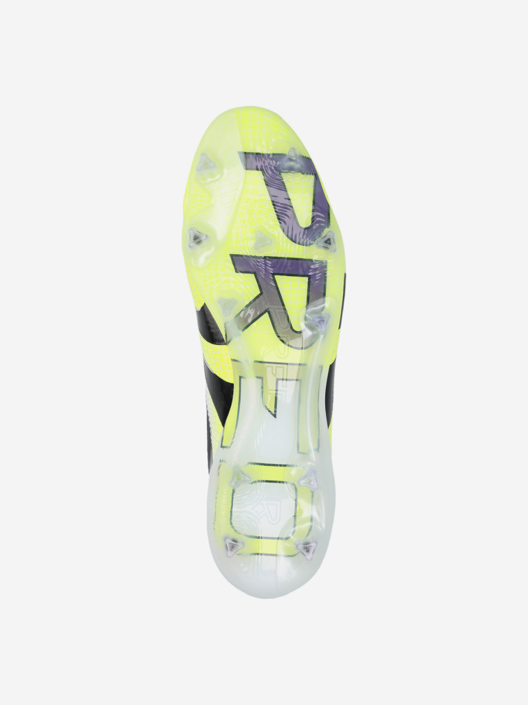 Бутсы мужские Adidas Predator Elite — фото №6