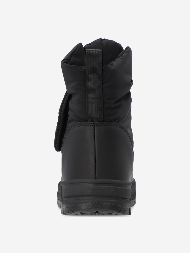 FILA Fil Puff V қыздарға арналған күмпиген етігі — фото №3