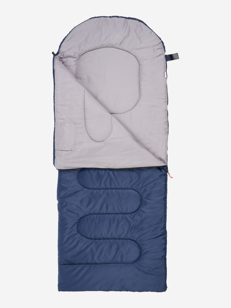 Спальник-одеяло Denton Spring +10