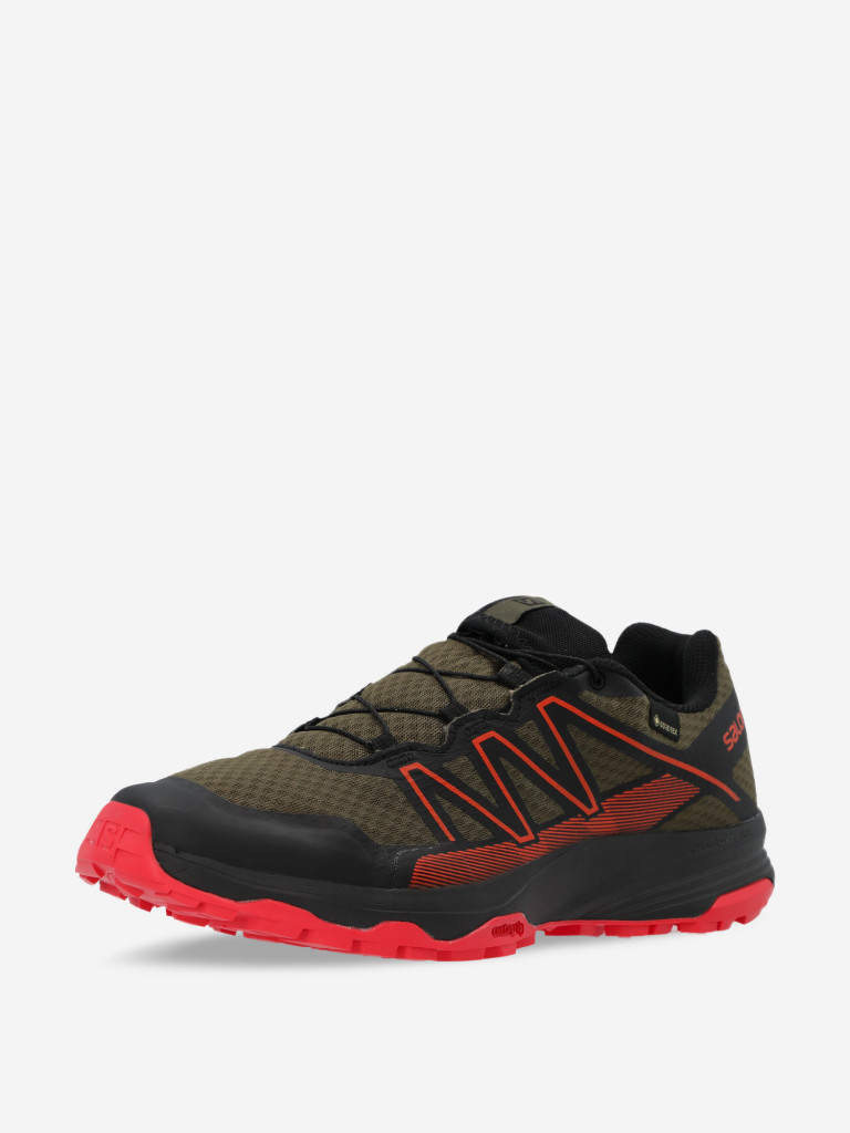 Кроссовки мужские Salomon XA Yaron GTX — фото №3