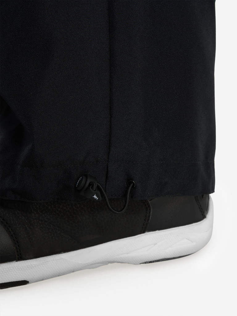 Брюки утепленные мужские Termit — фото №14