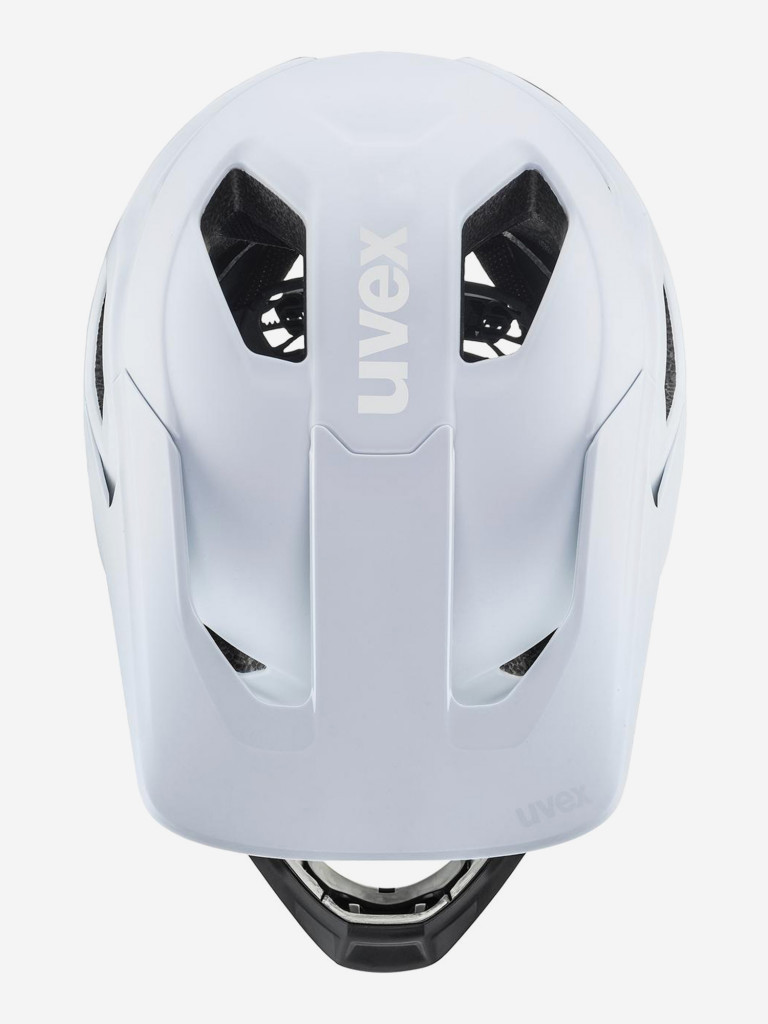 Шлем велосипедный Uvex Revolt — фото №5