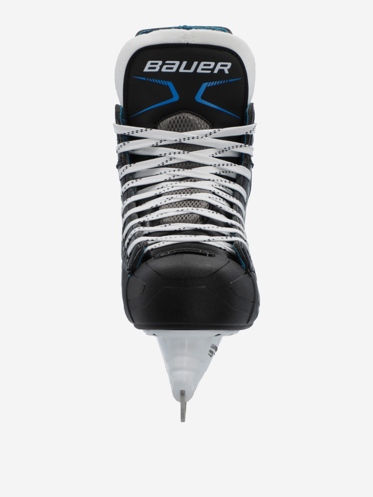 Коньки хоккейные Bauer X-LP SR — фото №4