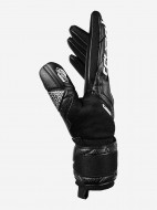 Перчатки вратарские Reusch Attrakt Infinity NC — фото №3