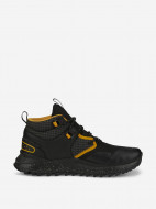 Кроссовки утепленные мужские PUMA Pacer Future Tr Mid Openroad — фото №4
