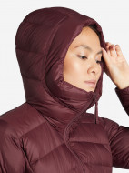 Куртка пуховая женская Columbia Autumn Park Down Mid Jacket — фото №4