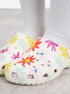 Сабо для девочек Crocs — фото №12