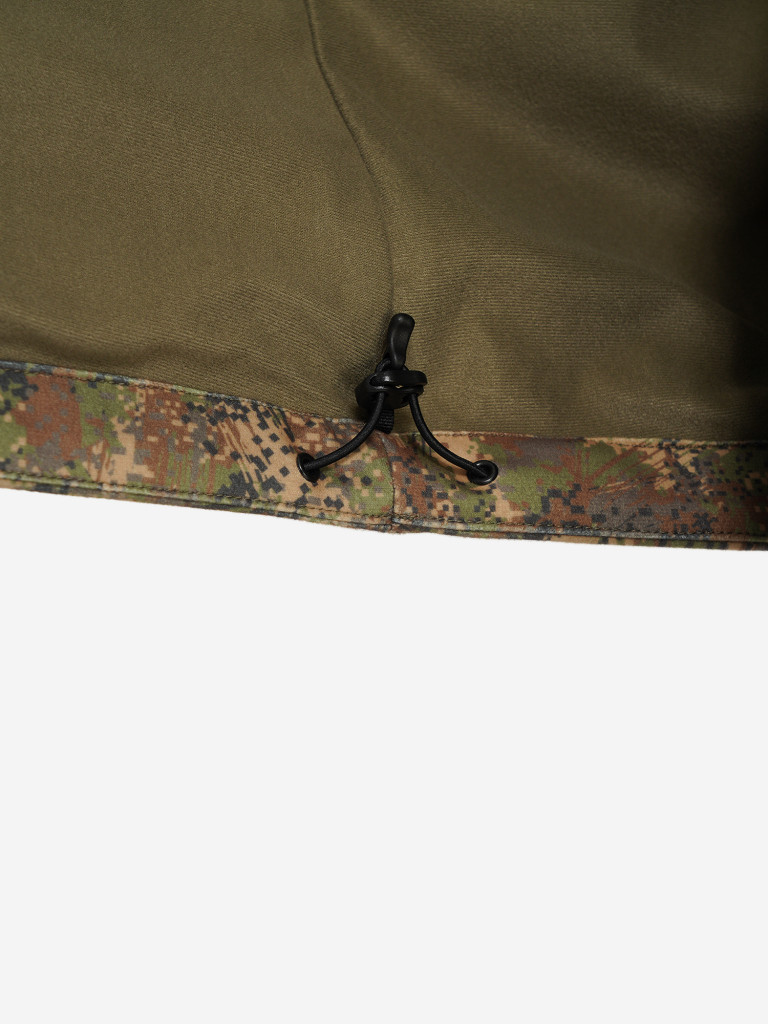 Куртка мембранная мужская Geotech — фото №19