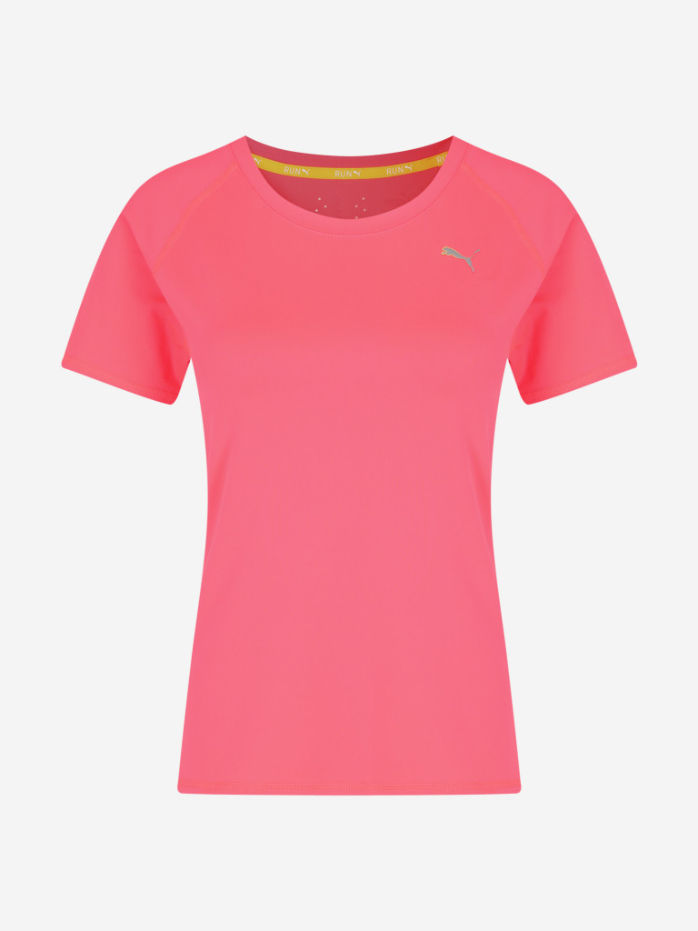 Футболка женская PUMA Cloudspun — фото №7
