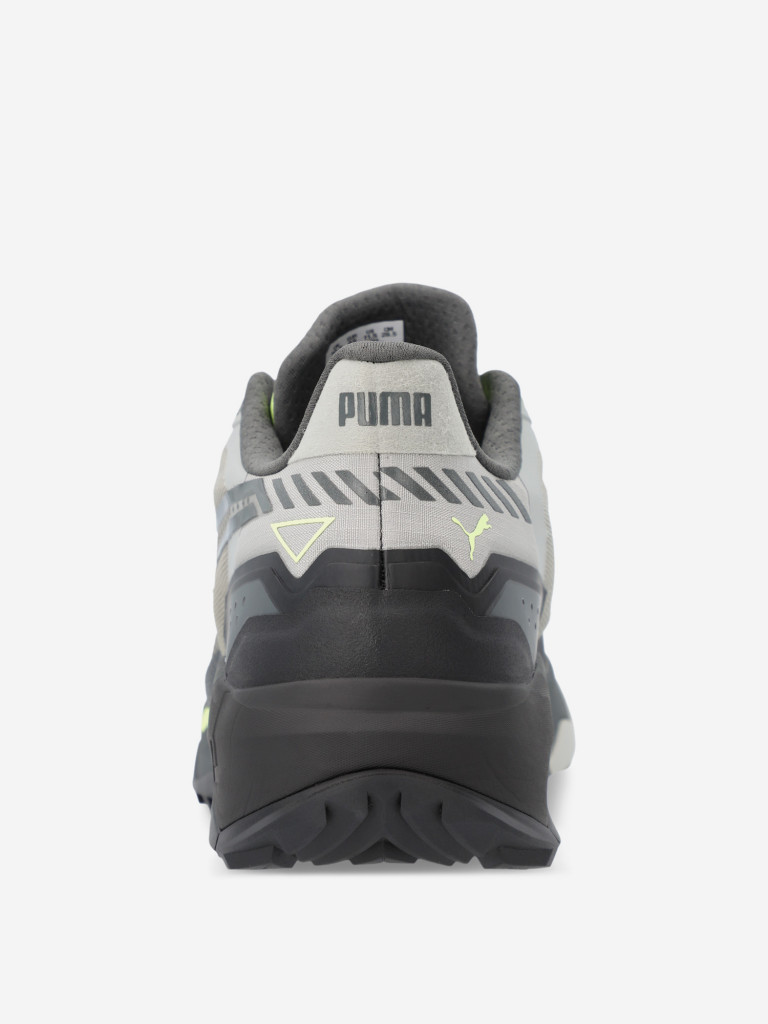 Полуботинки мужские PUMA Explore Nitro 2 — фото №4