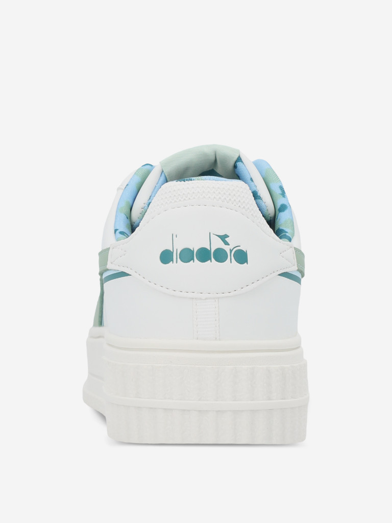 Diadora Jace Double әйелдер кроссовкасы — фото №3