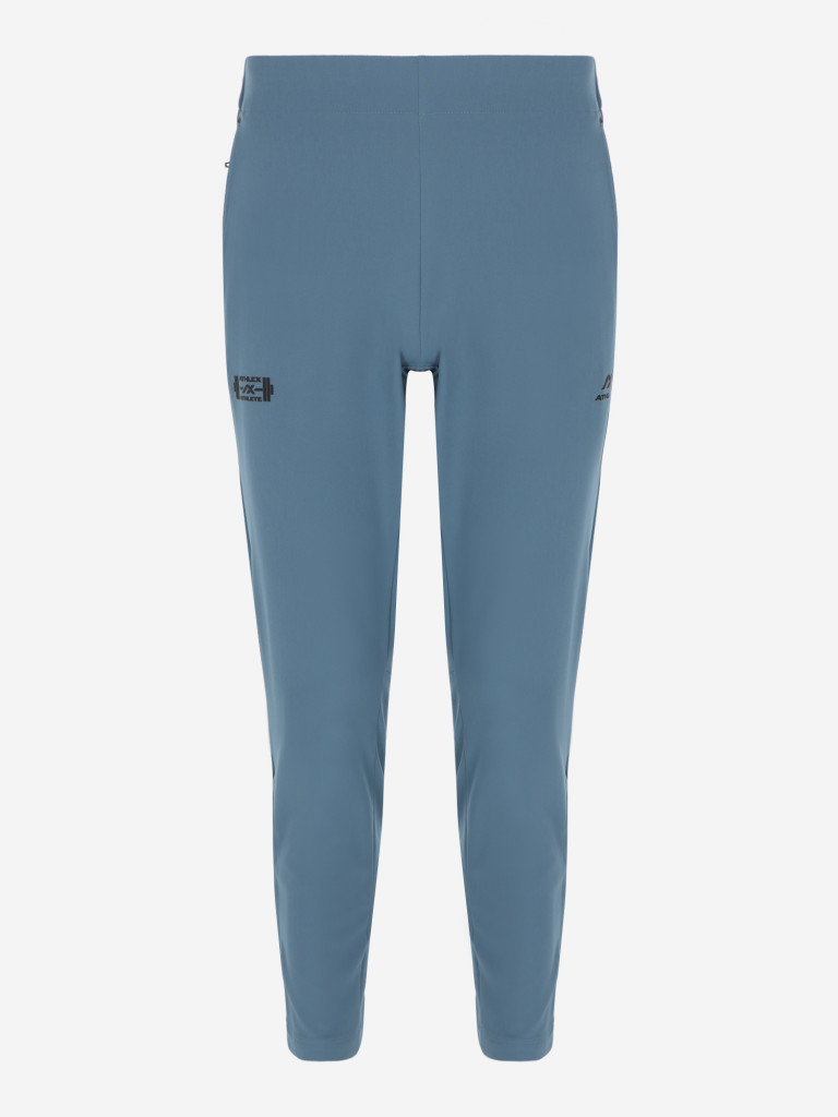 Брюки мужские Athlex — фото №10