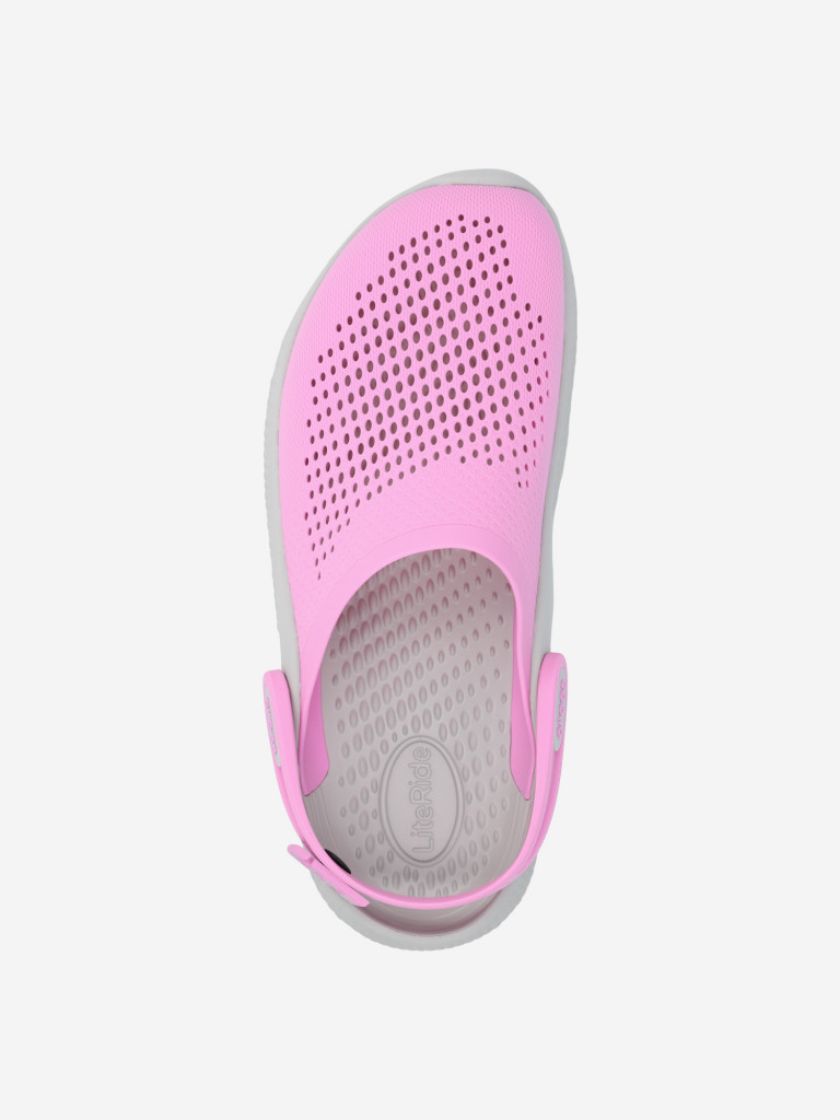 Сабо Crocs LiteRide 360 Clog — фото №3