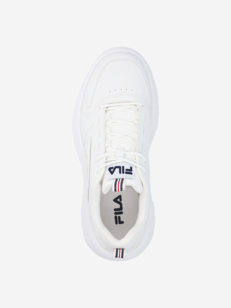 Кроссовки женские FILA Base 3.0 Cl — фото №6
