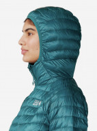 Пуховик женский Mountain Hardwear Ghost — фото №6