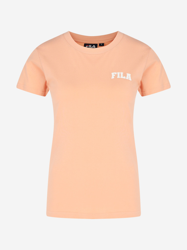 FILA әйелдер футболкасы — фото №5