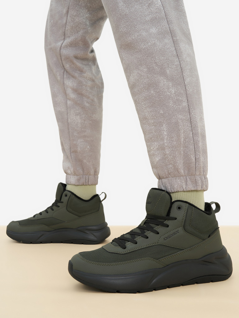 Demix Atlanta 4 Demi ерлер жылы кроссовкасы