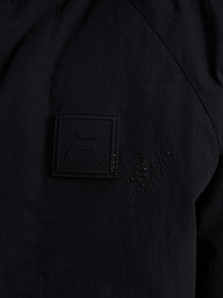 FILA ұлдарға арналған су өтпейтін жылы курткасы — фото №14