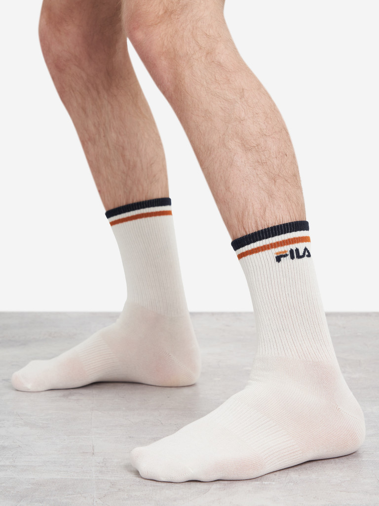 FILA ұйықтары, 2 жұп — фото №6