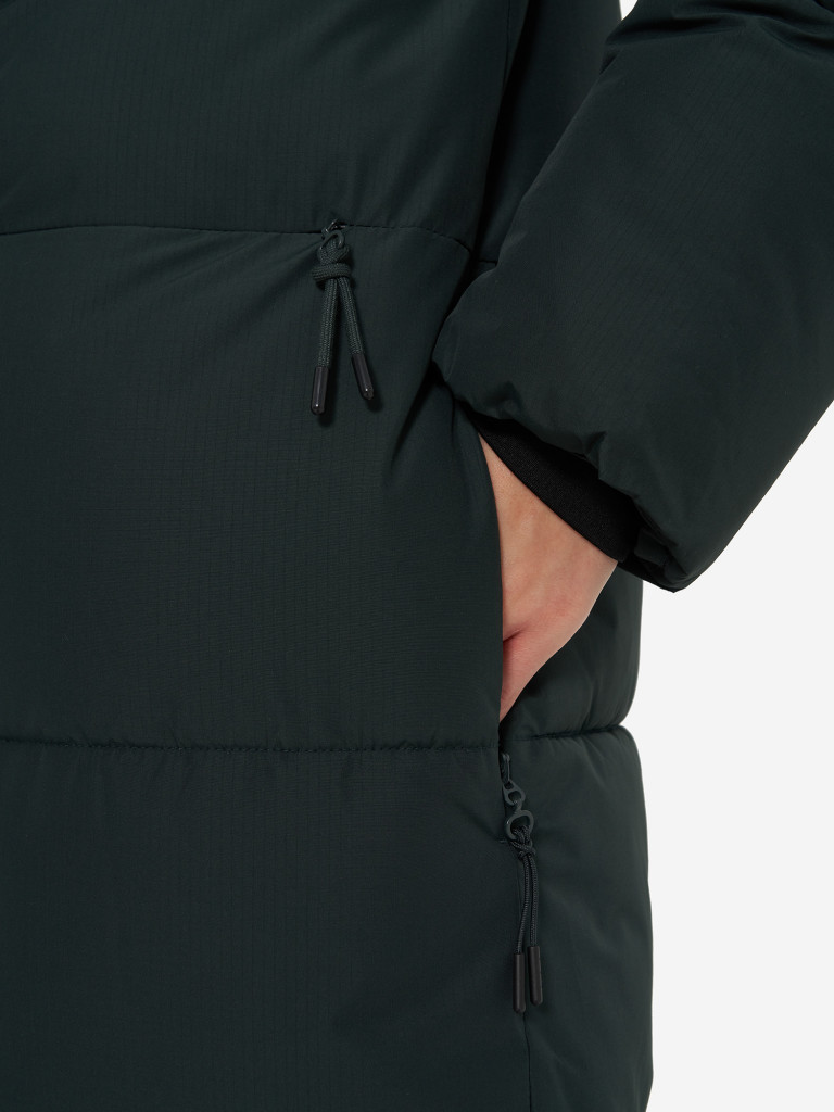 Пальто утепленное женское IcePeak Addia — фото №9