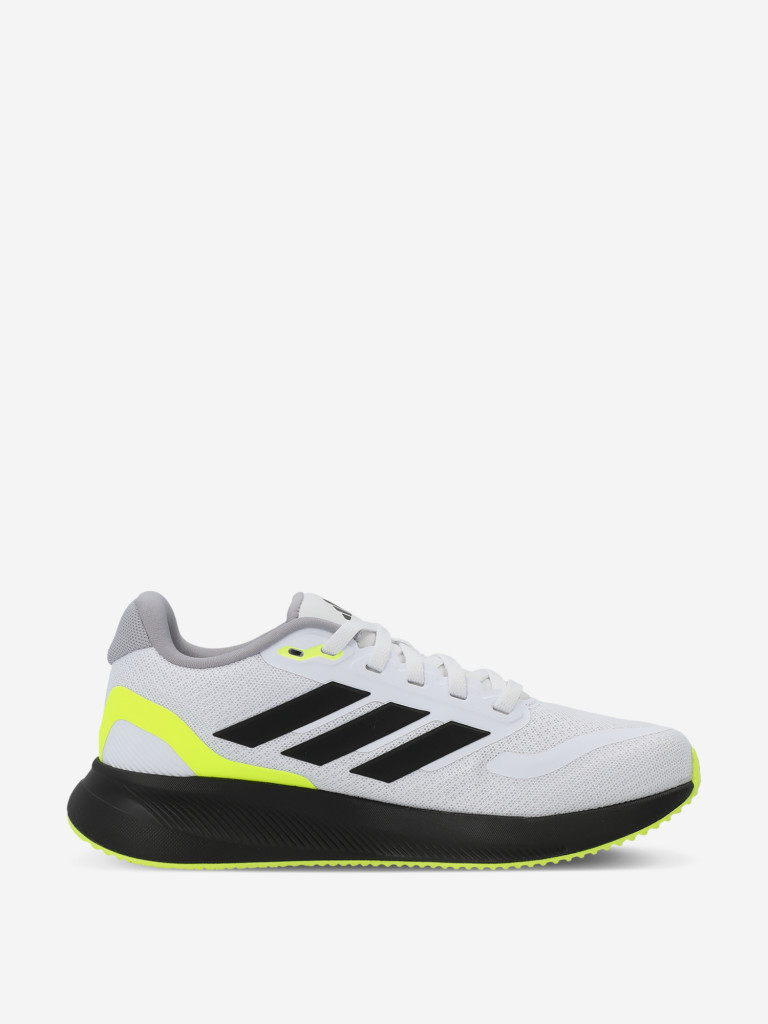 Кроссовки детские adidas Runfalcon 5 J — фото №4