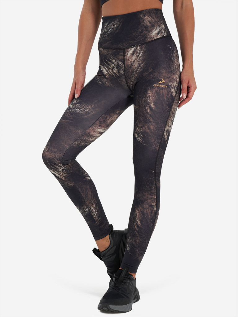 Легинсы женские Demix — фото №7