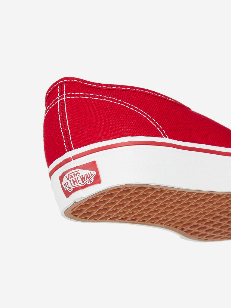 Кеды женские Vans Ua Authentic — фото №8