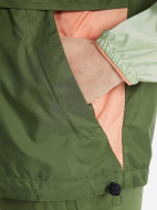 Ветровка женская Columbia Alpine Chill Windbreaker — фото №6