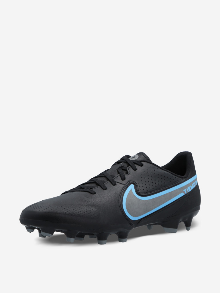 Бутсы мужские Nike Legend 9 Academy Fg/Mg — фото №3
