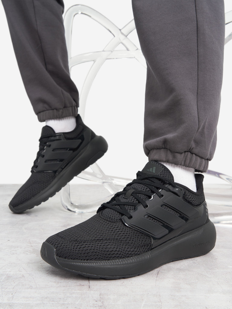 Кроссовки женские Adidas Ultimashow 2.0