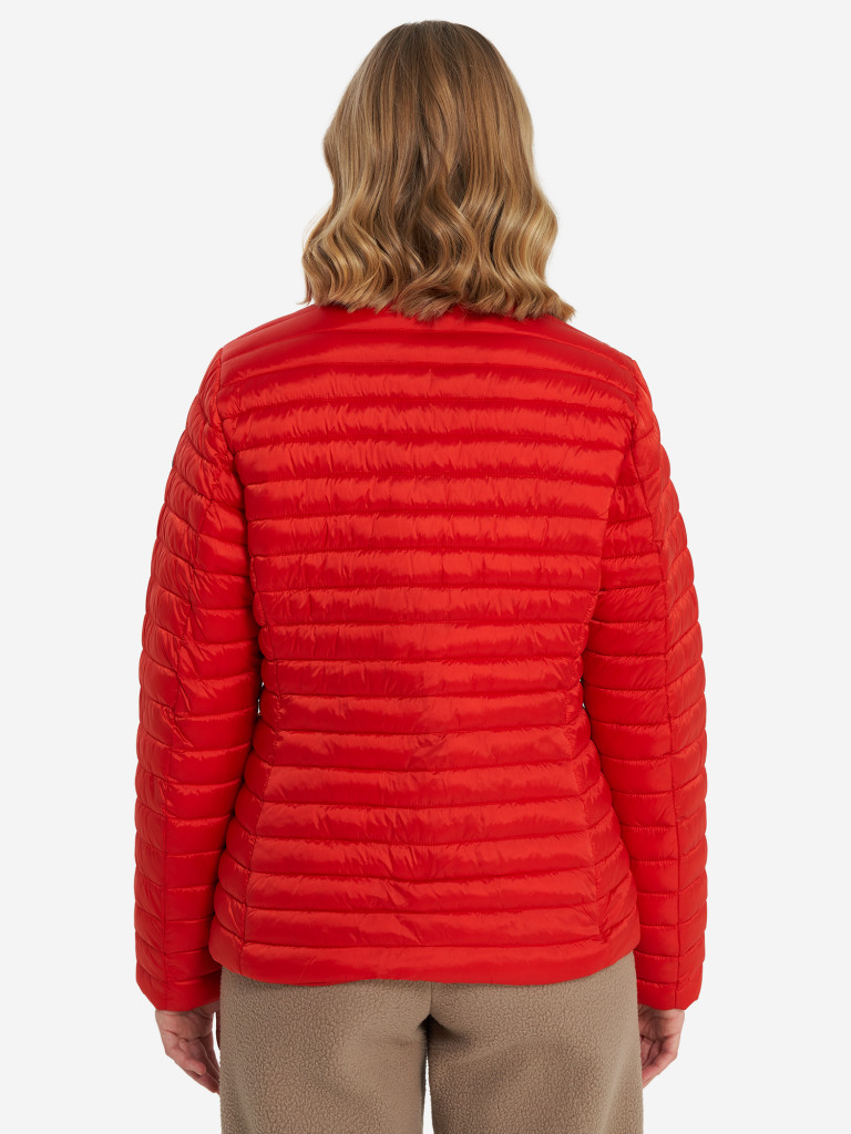 Пуховик женский Luhta Hietoinen — фото №3