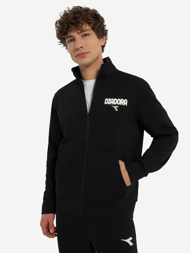 Diadora ерлер қалың жемпірі