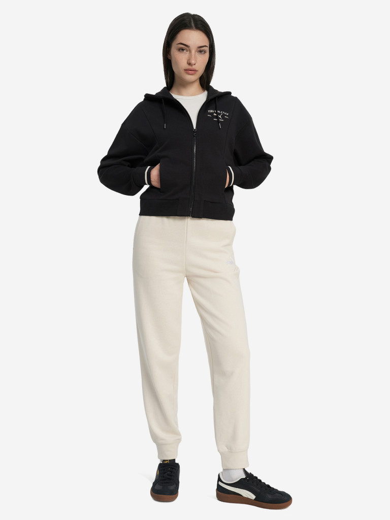 Толстовка женская PUMA — фото №5