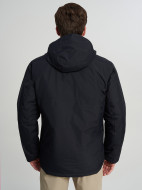 Куртка утепленная мужская Columbia Cascadian Peaks Insulated Jacket — фото №3