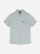 Protest ерлер қысқа жеңді жейдесі — фото №8