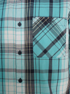 Рубашка с коротким рукавом мужская Outventure — фото №7