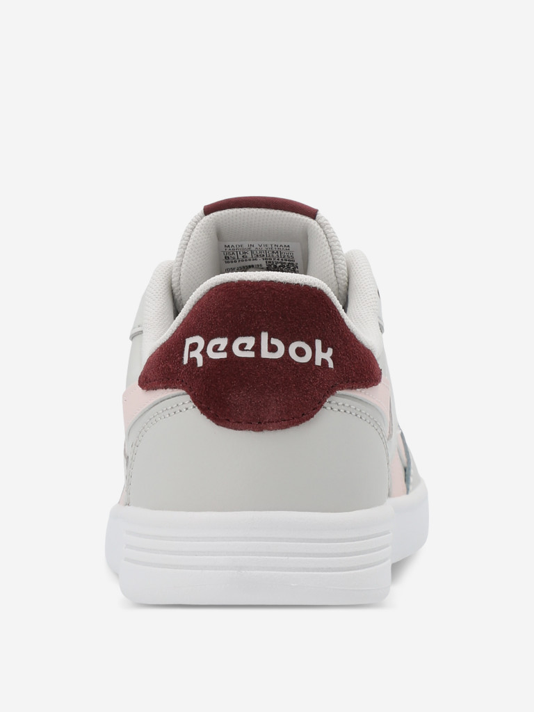 Reebok Court Advance әйелдер кедысы — фото №3