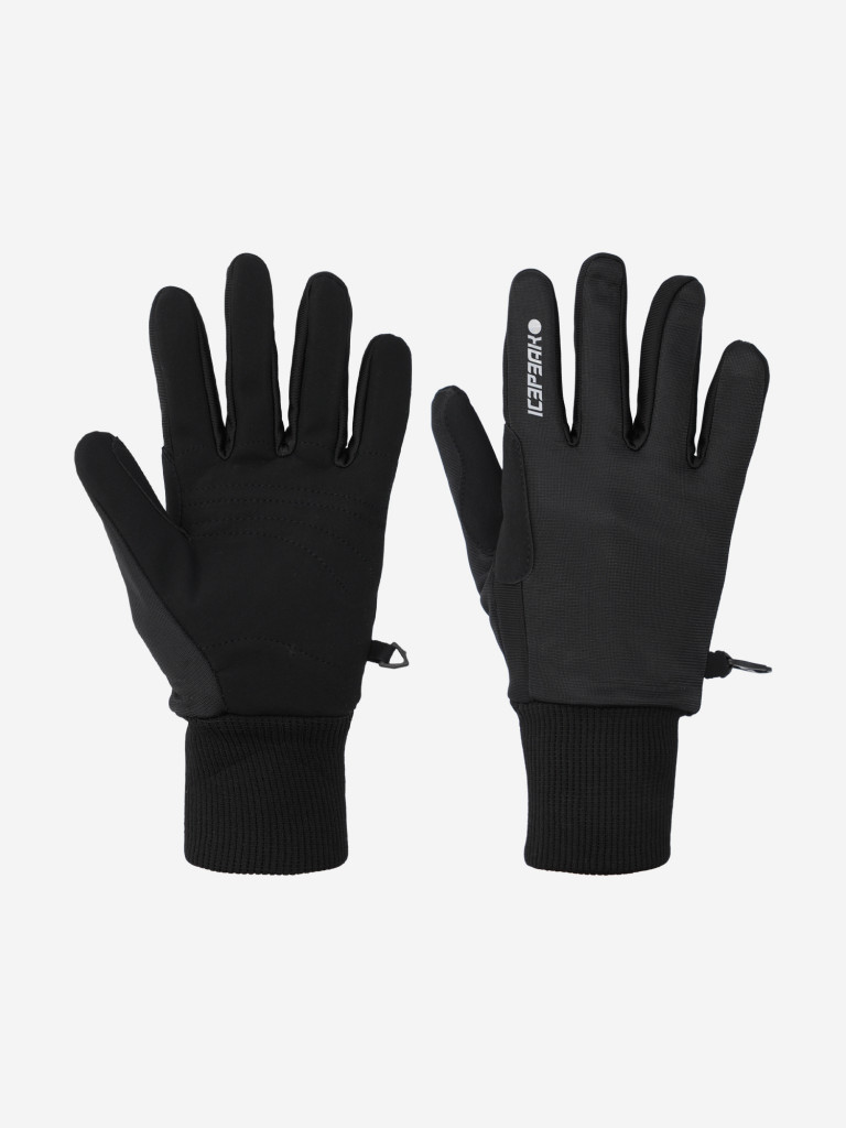 Перчатки IcePeak Holtville