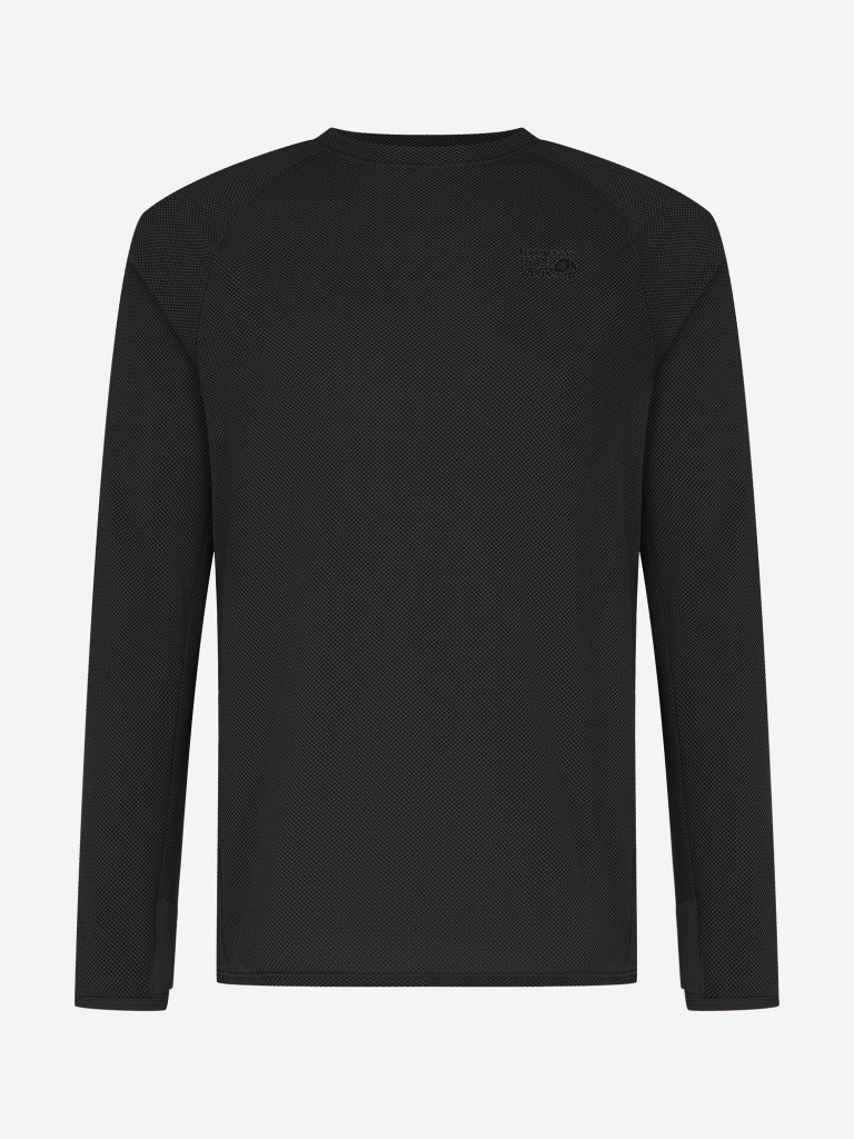 Лонгслив мужской Mountain Hardwear Airmesh