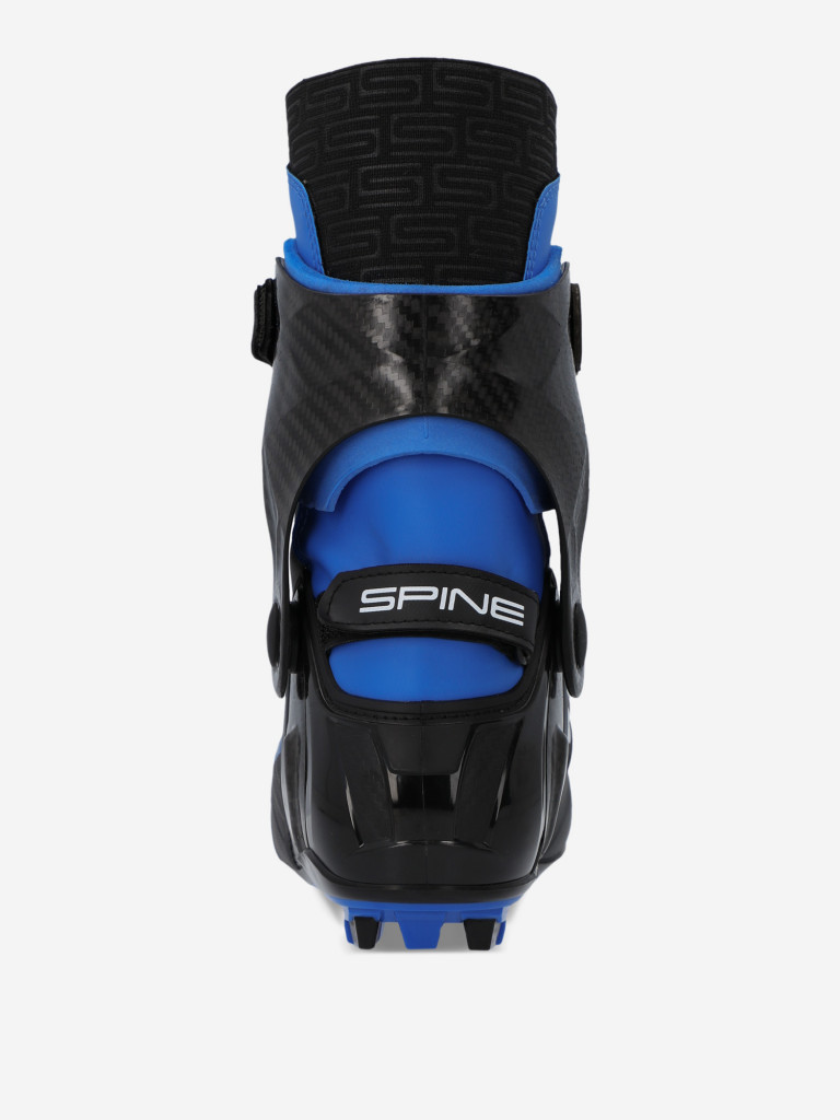 Ботинки для беговых лыж Spine Concept Carbon Skate — фото №3