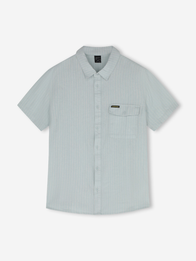 Protest ерлер қысқа жеңді жейдесі — фото №8