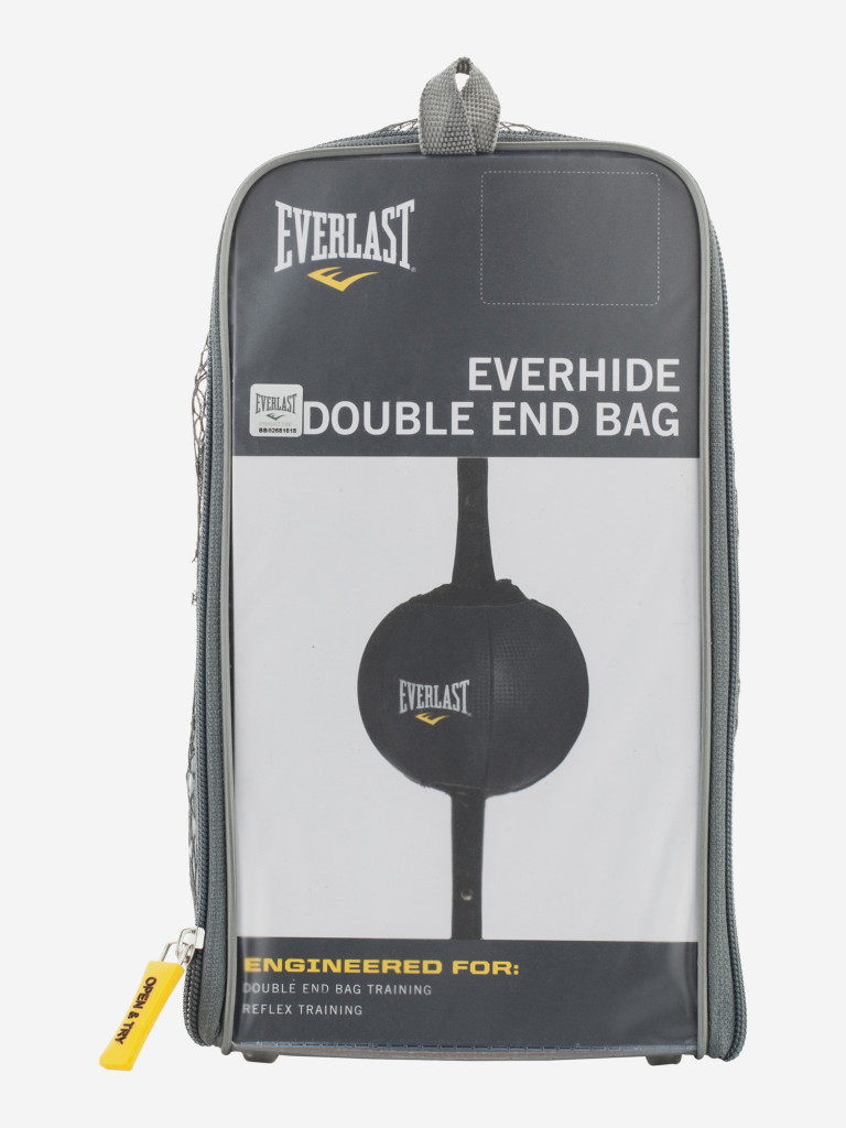 Груша пневматическая Everlast PU Double End 20