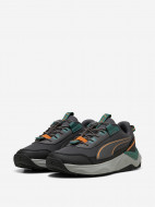 Кроссовки утепленные детские PUMA Evolve 2.0 Trail Lo — фото №2