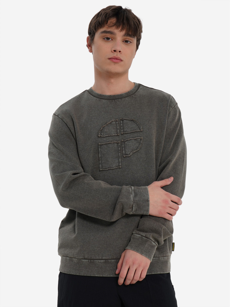 Свитшот мужской Protest — фото №6