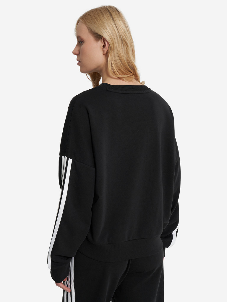 Свитшот женский adidas — фото №3