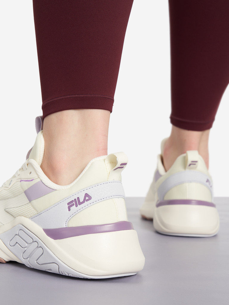 Кроссовки женские FILA Titan — фото №10